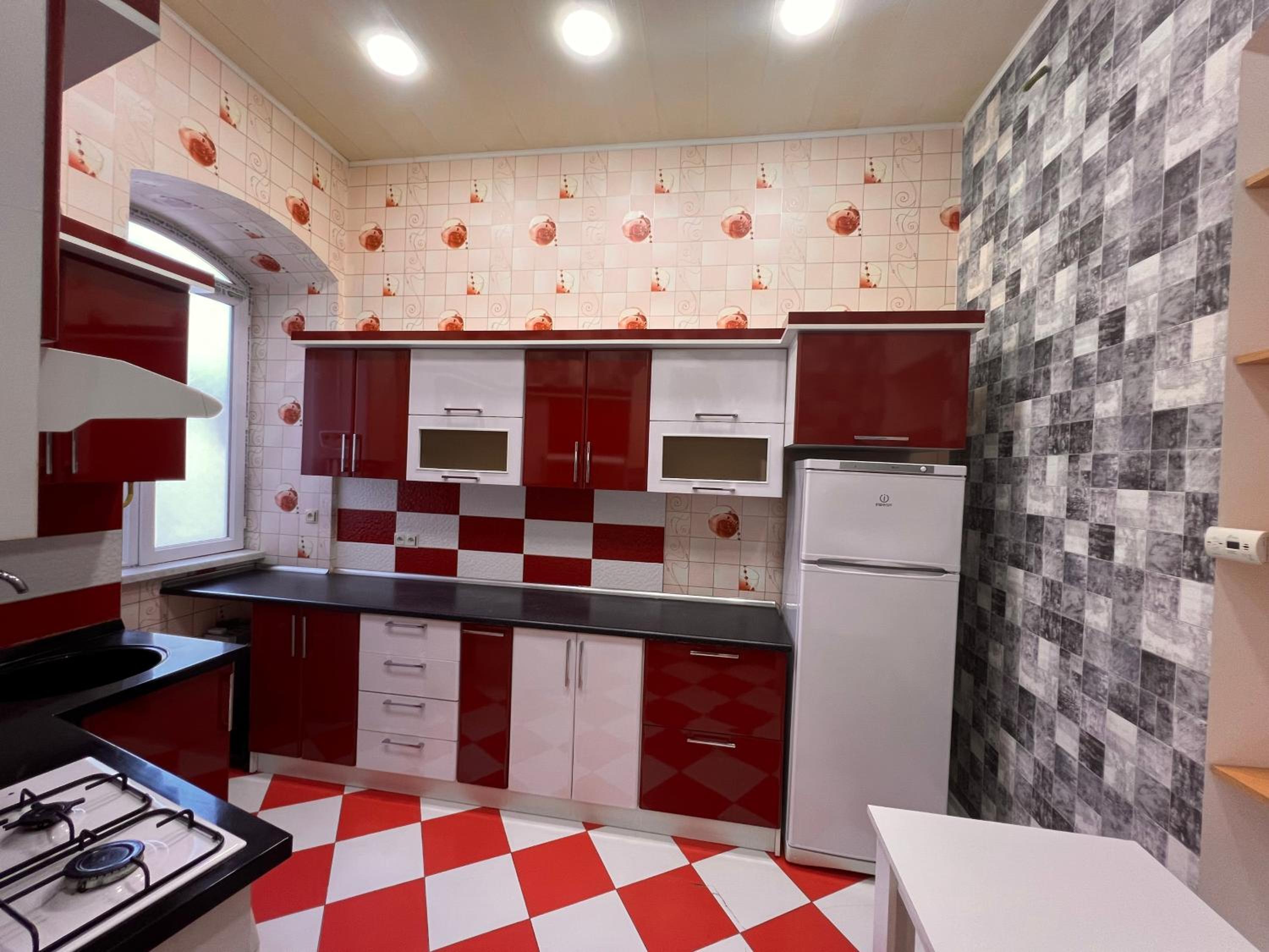 Baku Circuit Apartment