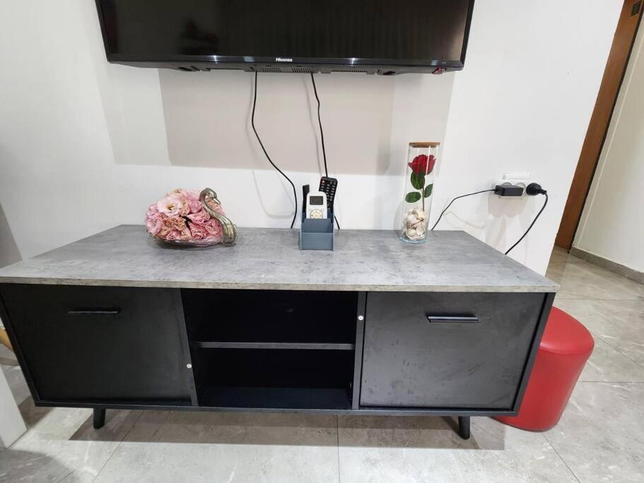 Lovely 2Rooms Apartament with sea view