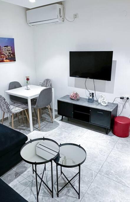 Lovely 2Rooms Apartament with sea view