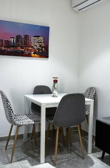 Lovely 2Rooms Apartament with sea view