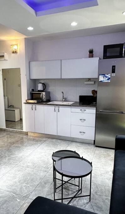 Lovely 2Rooms Apartament with sea view