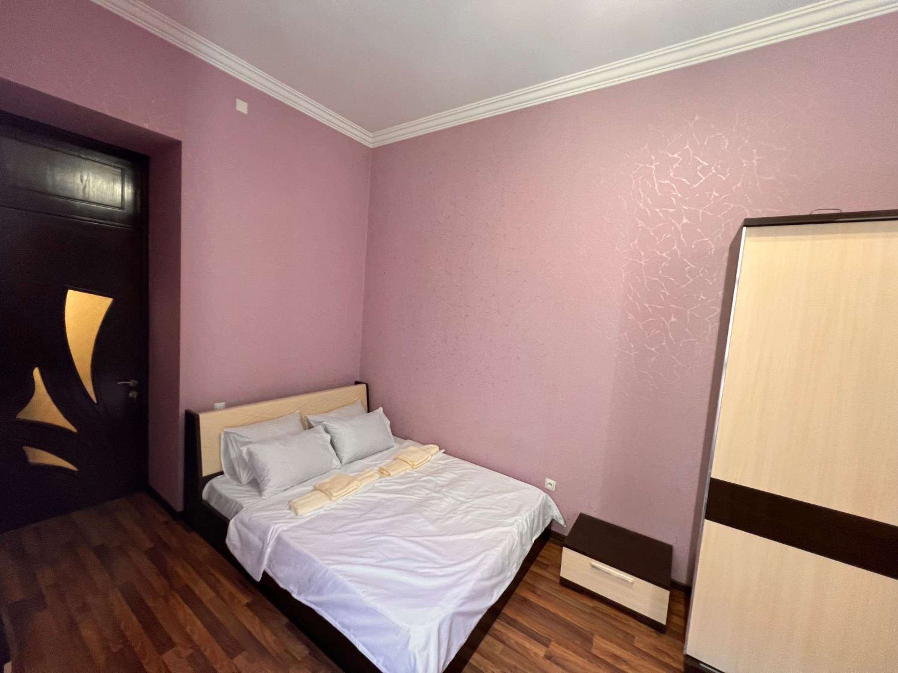 Baku Circuit Apartment