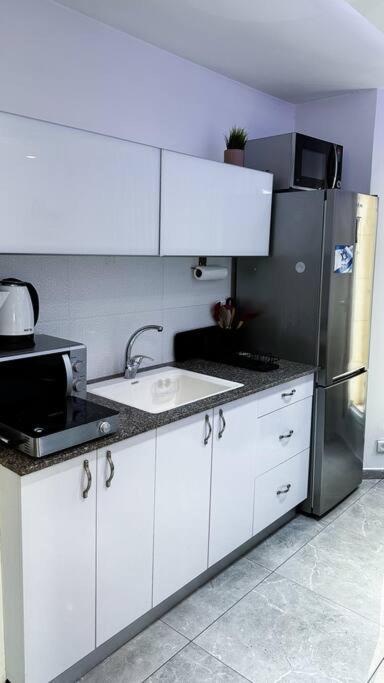 Lovely 2Rooms Apartament with sea view