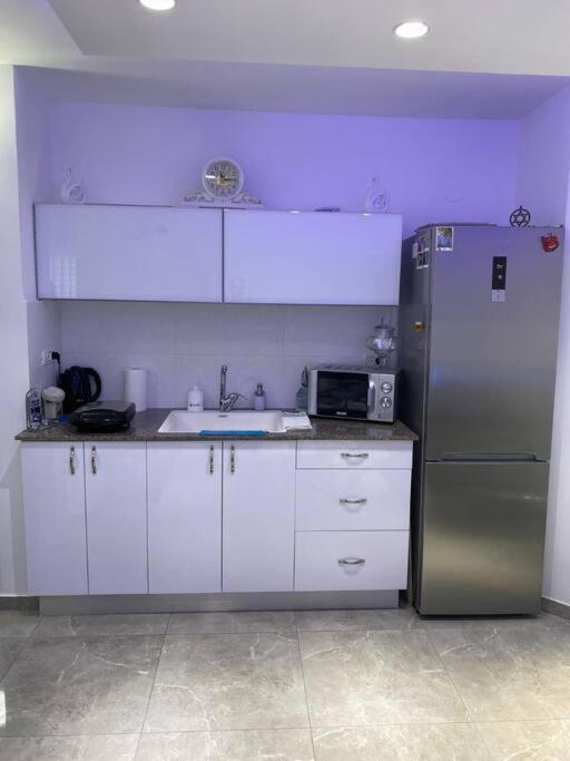 Lovely 2Rooms Apartament with sea view