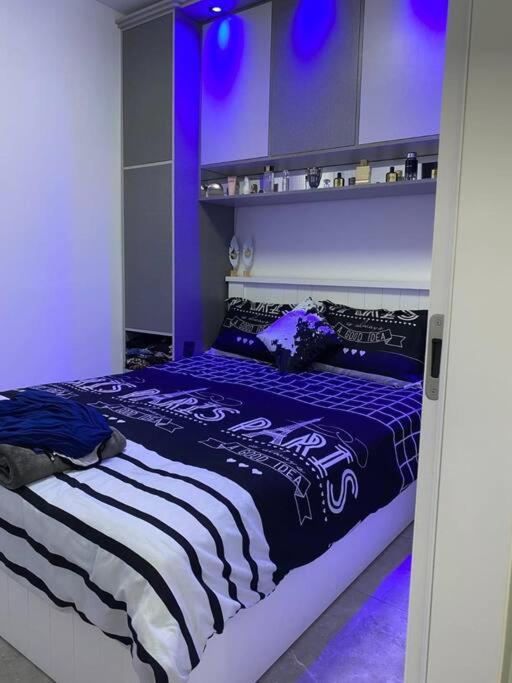 Lovely 2Rooms Apartament with sea view