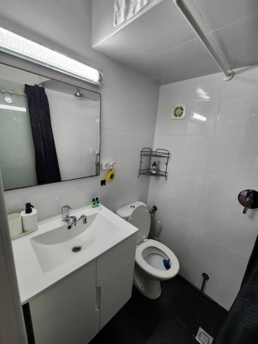 Lovely 2Rooms Apartament with sea view