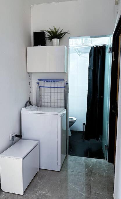 Lovely 2Rooms Apartament with sea view