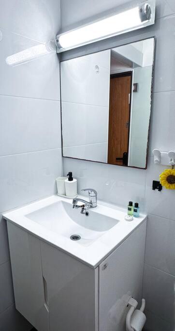 Lovely 2Rooms Apartament with sea view