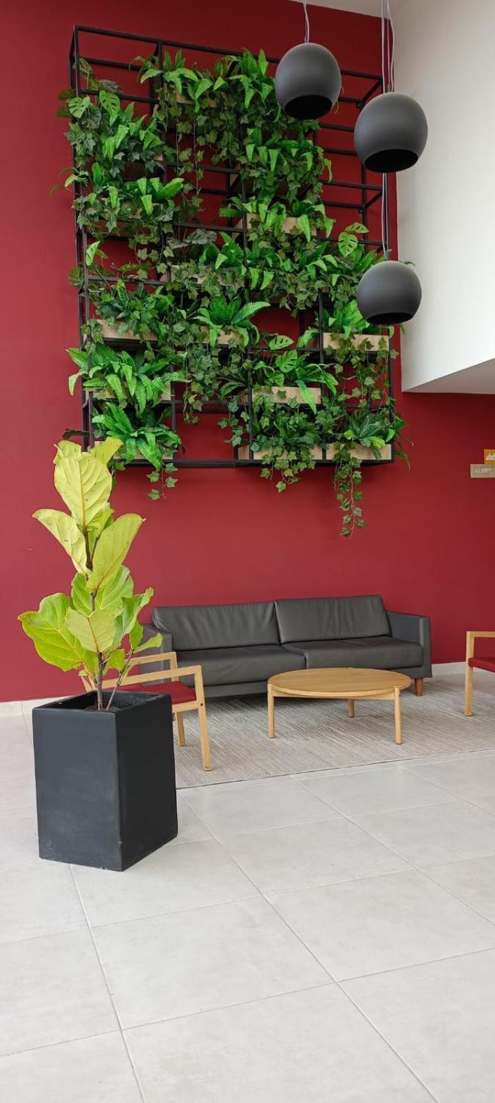 Apartamento Completo con CLUB HOUSE