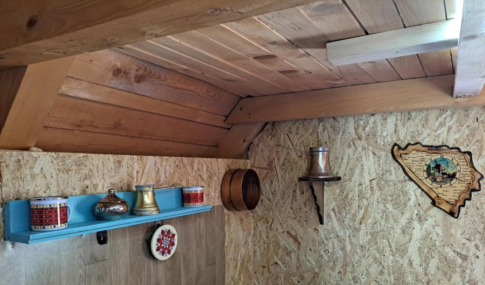 Cottage Vranica