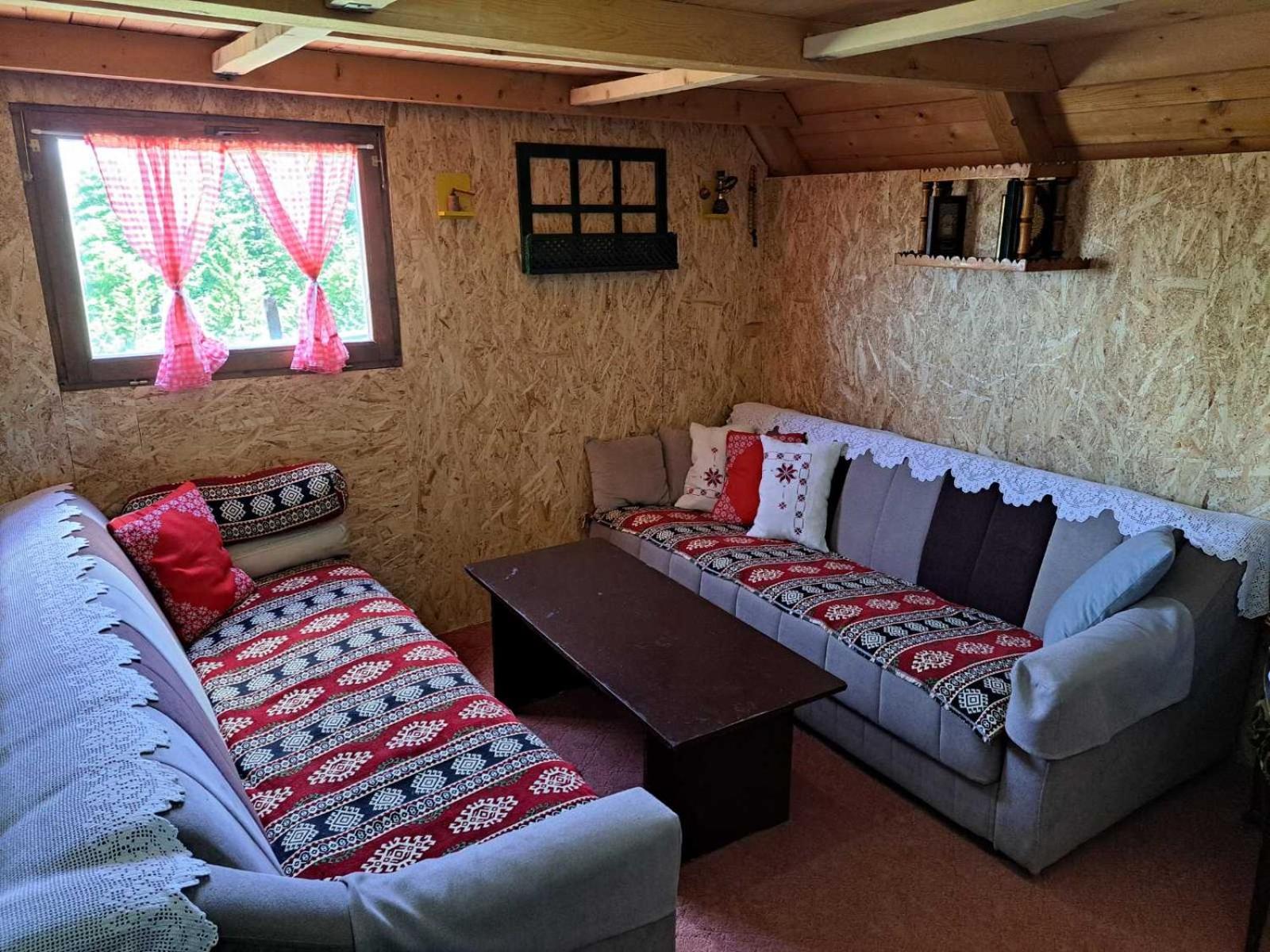 Cottage Vranica
