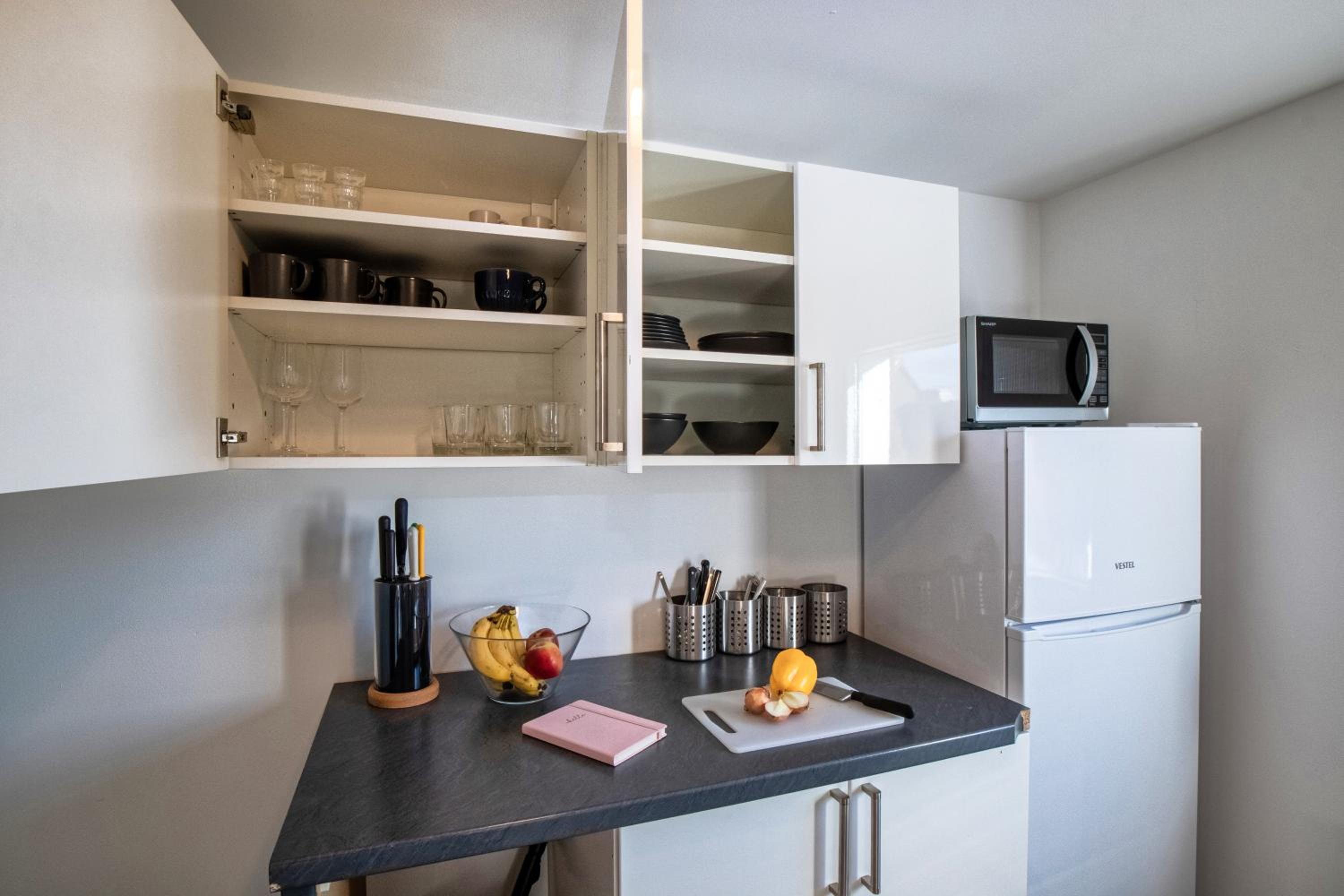 110 qm Penthousewohnung bei Bonn / Köln