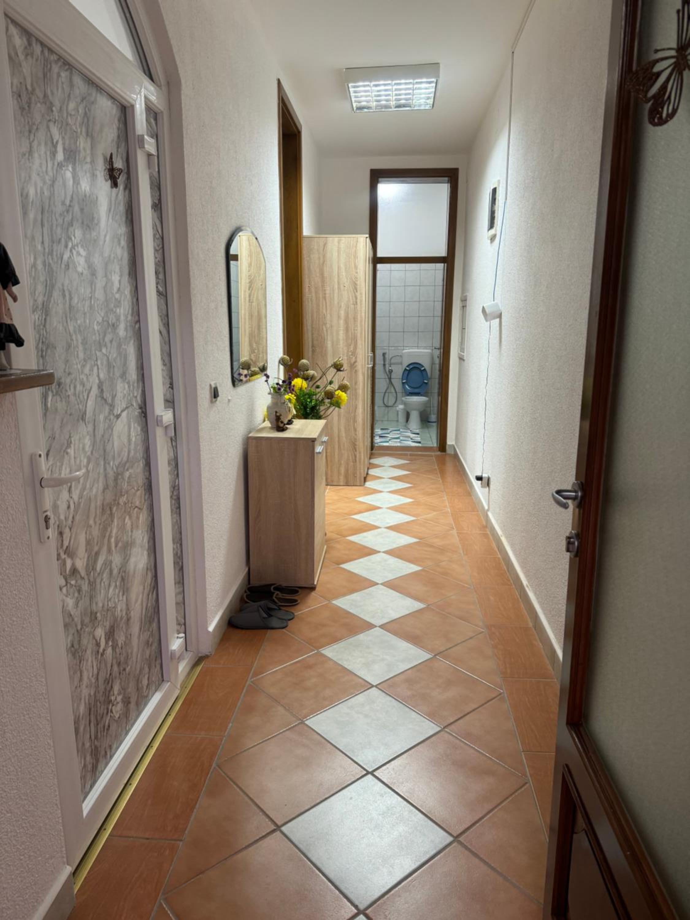 Apartman DIVA