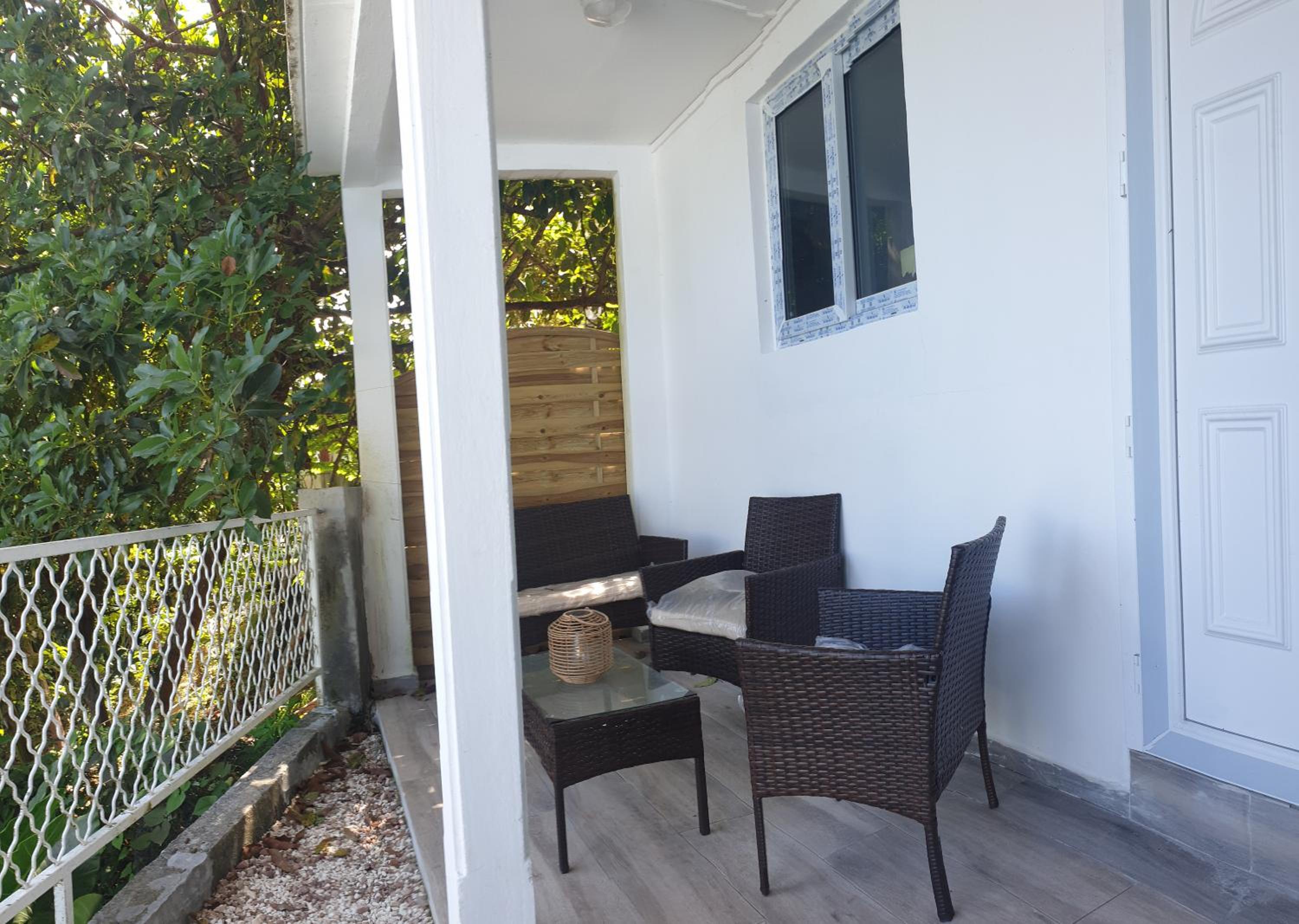 F2 gosier guadeloupe view 5