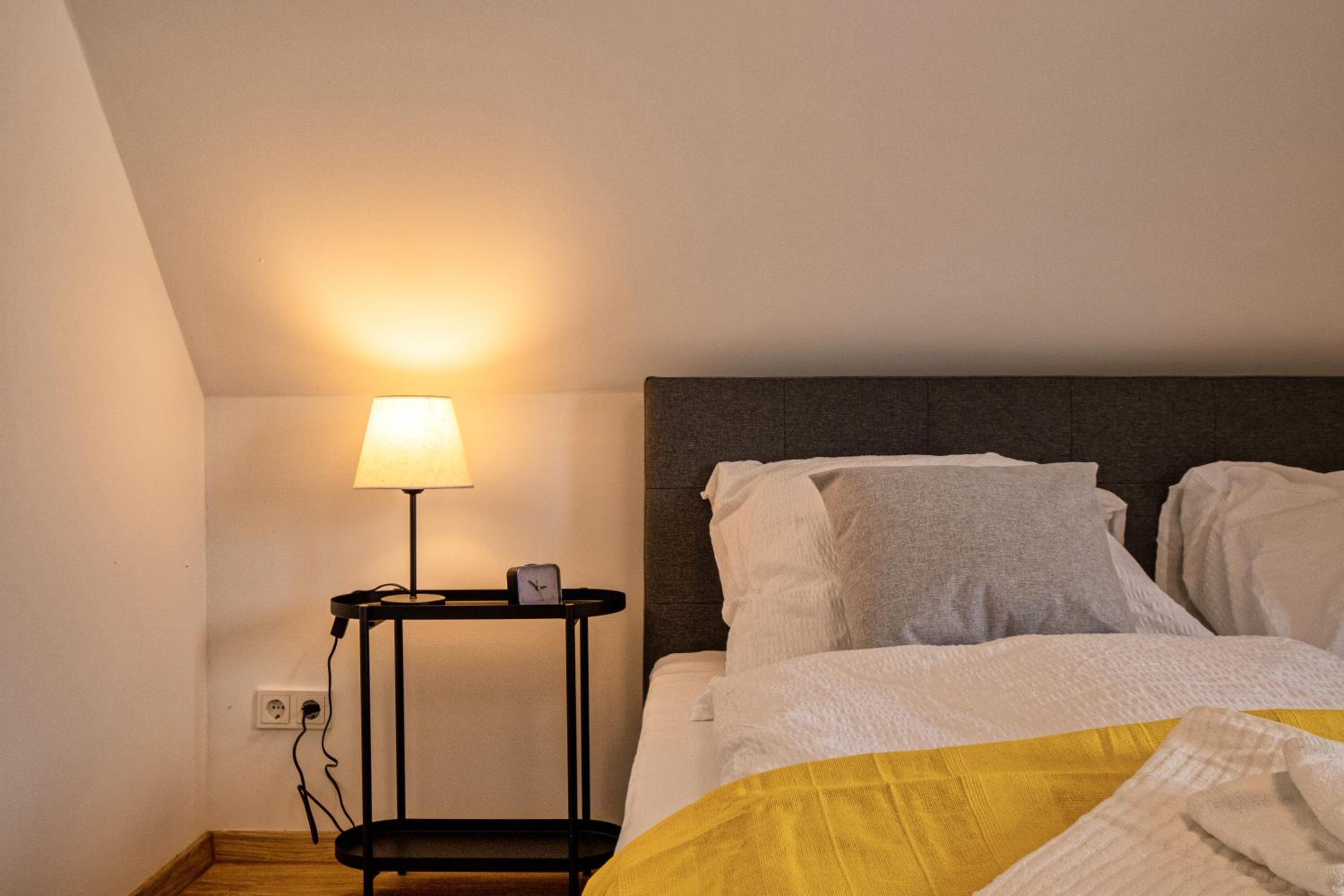 110 qm Penthousewohnung bei Bonn / Köln