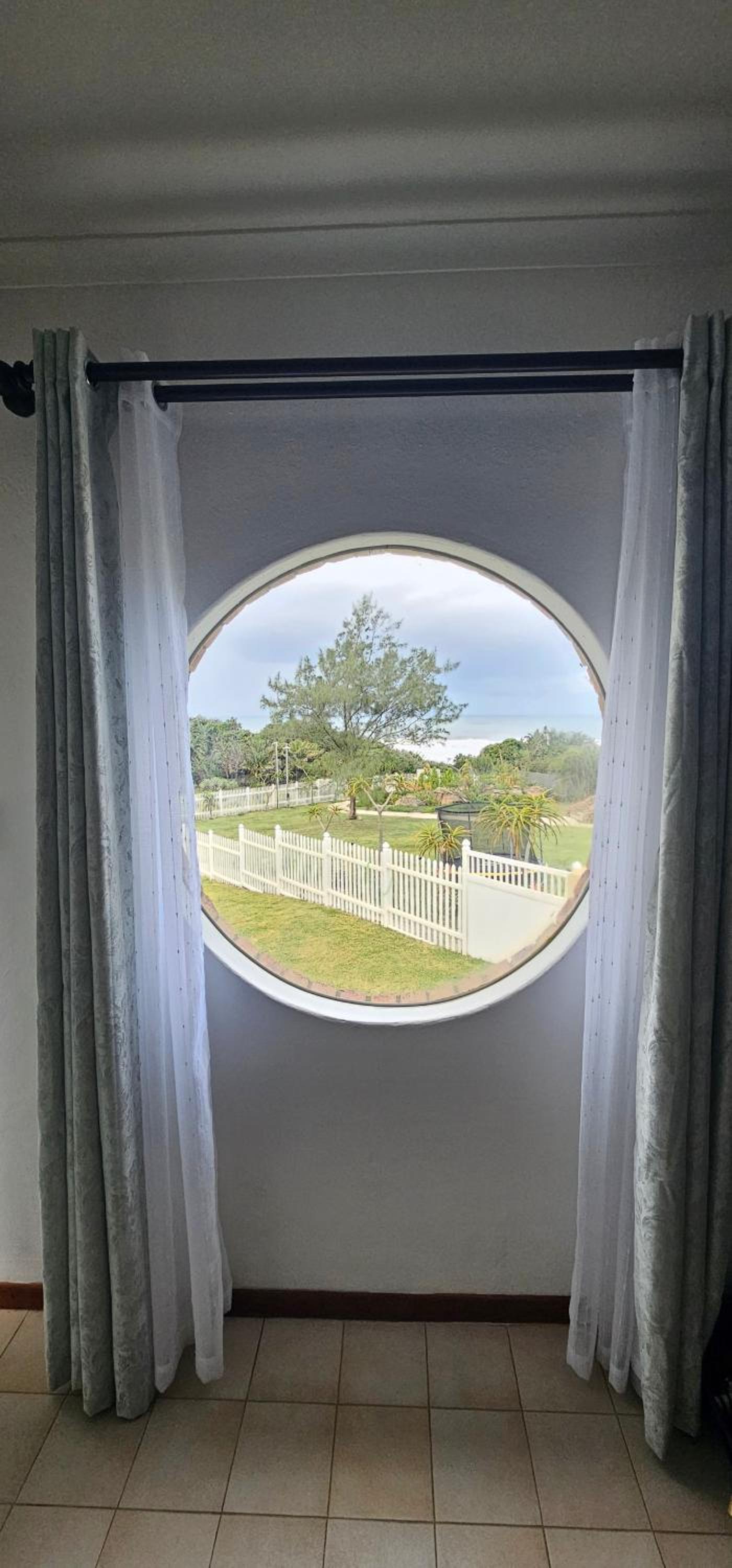Sycamore Beach House
