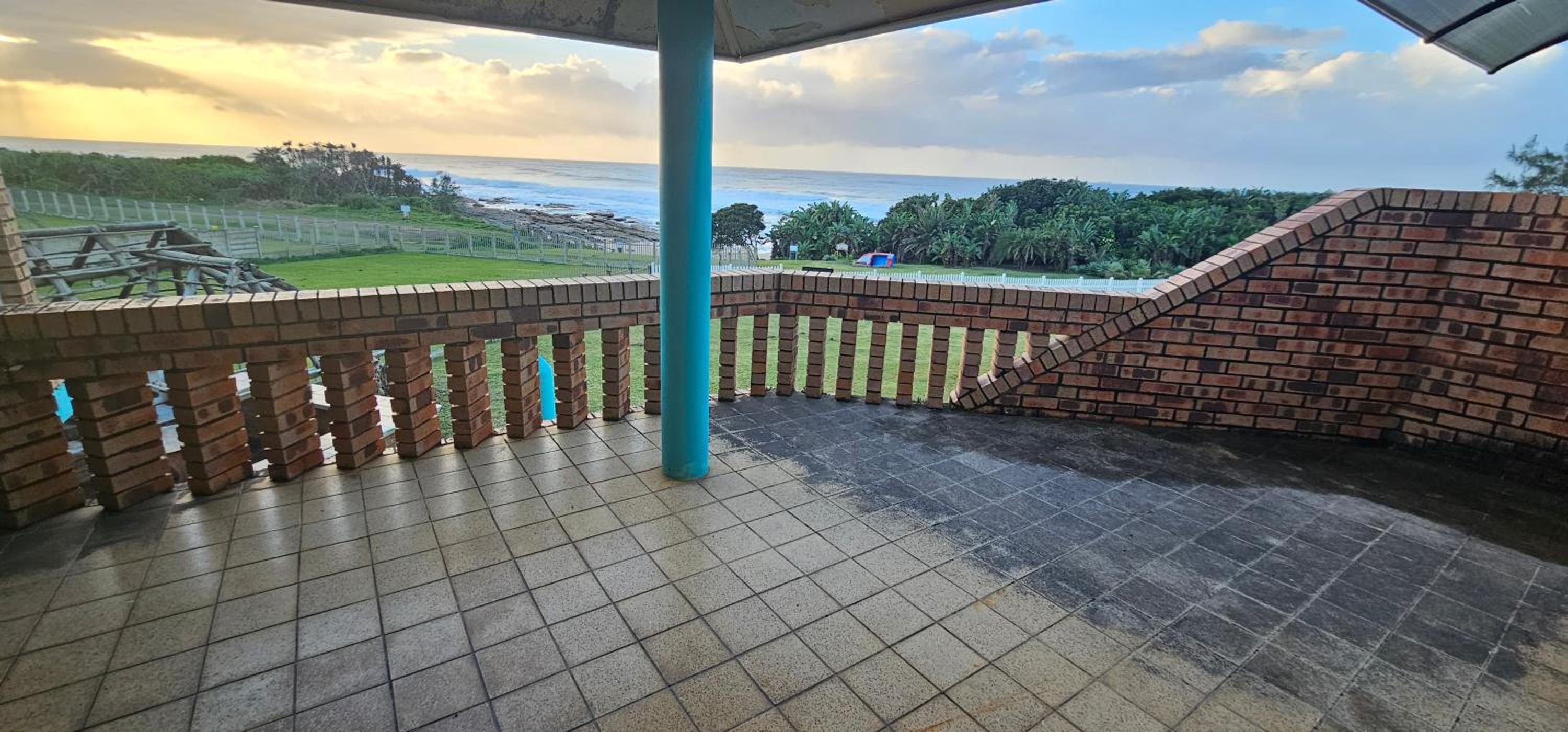 Sycamore Beach House