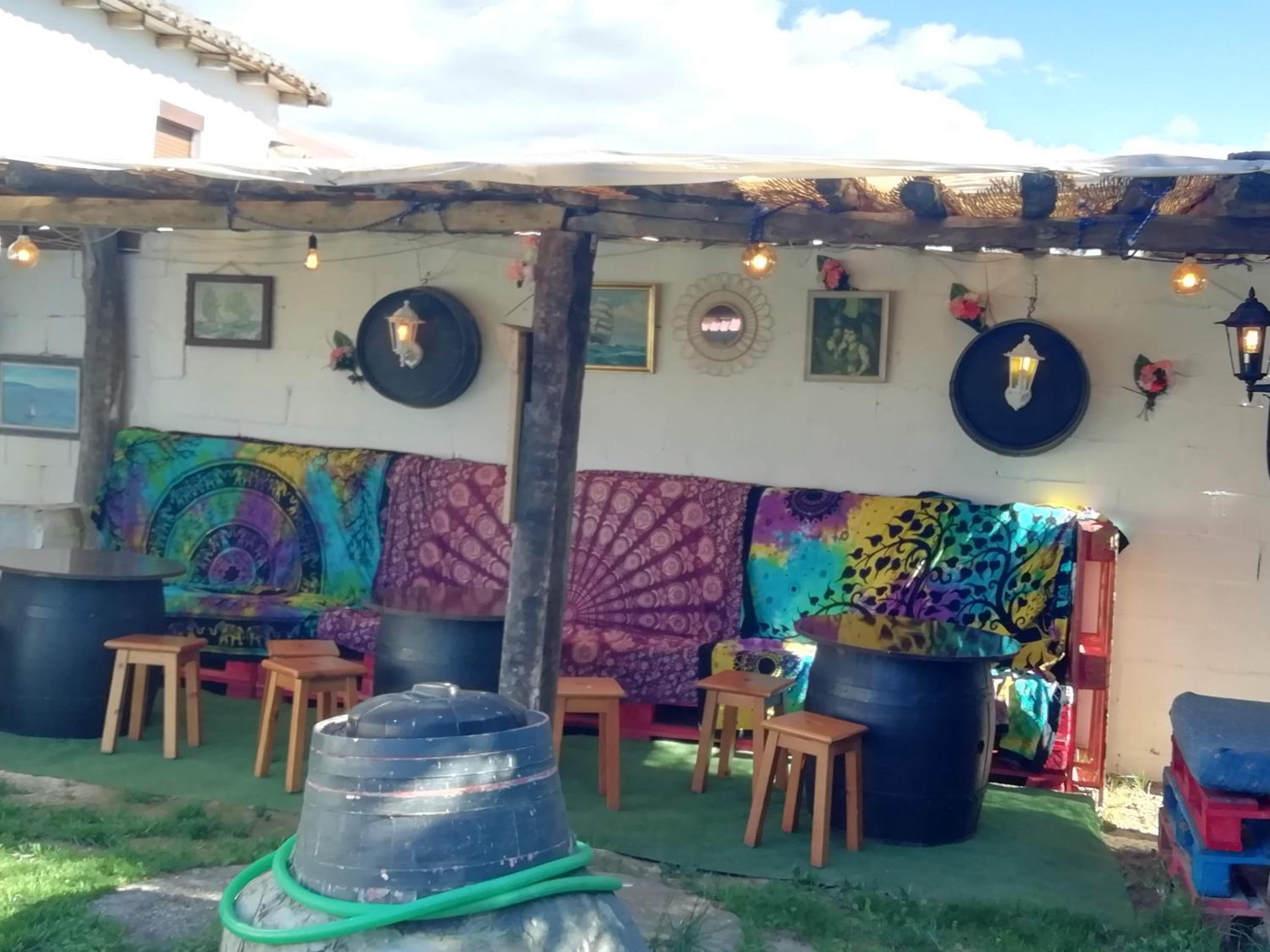 Casa Juan