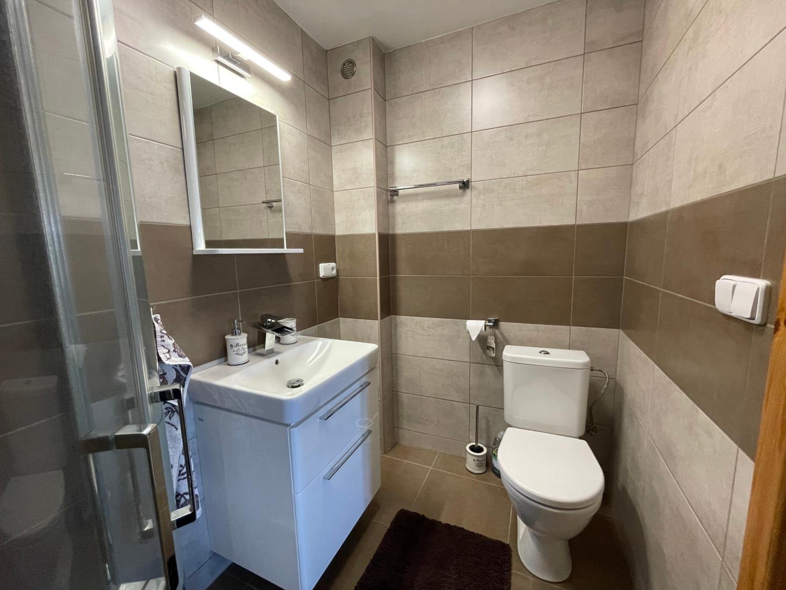 Apartmány HÁJOVNA Lipno