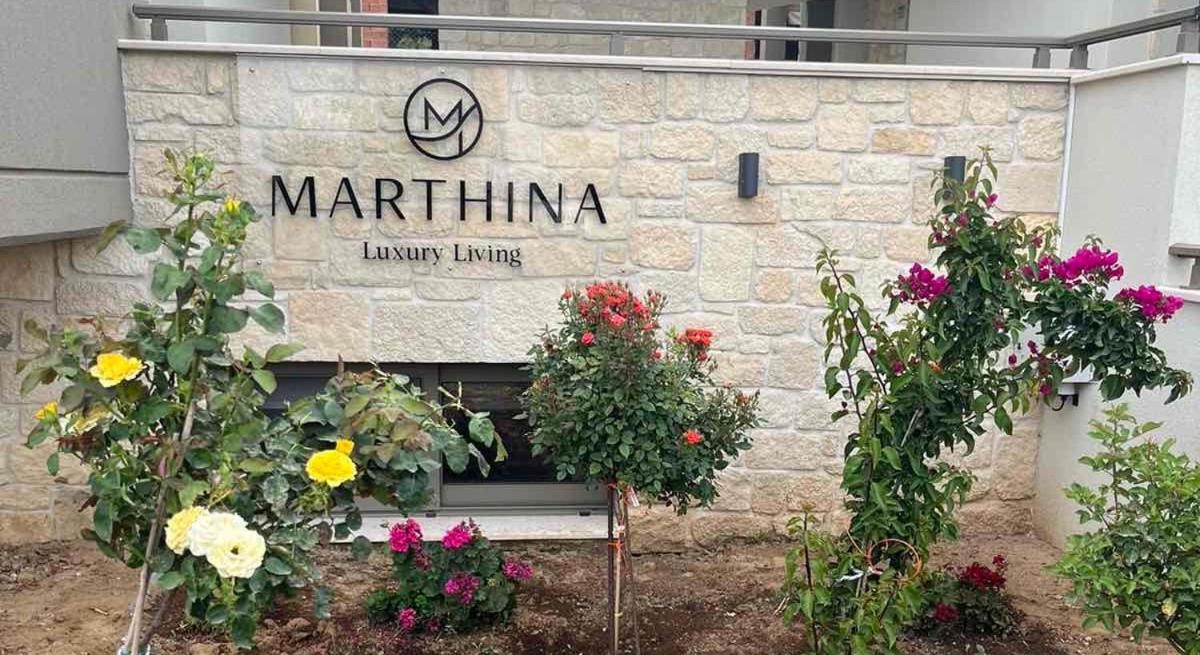 Marthina Luxury Living