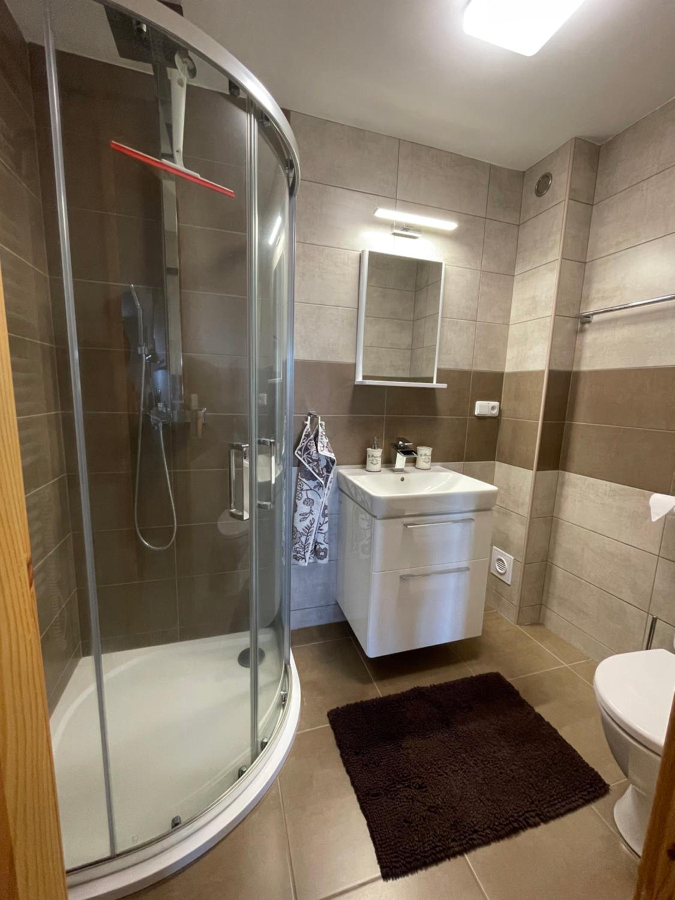 Apartmány HÁJOVNA Lipno