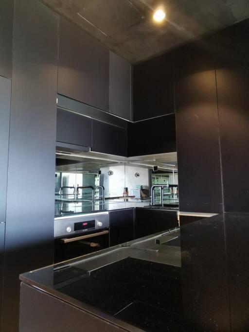 Duplex Sofisticado, Arte e Luxo!