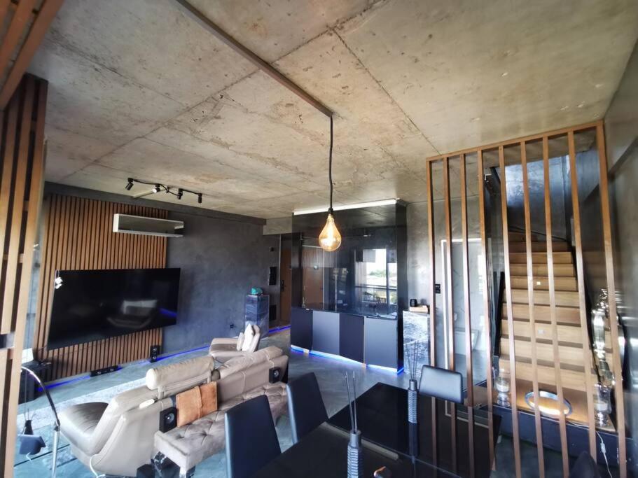 Duplex Sofisticado, Arte e Luxo!