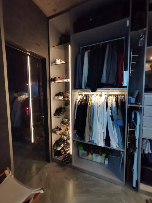 Duplex Sofisticado, Arte e Luxo!