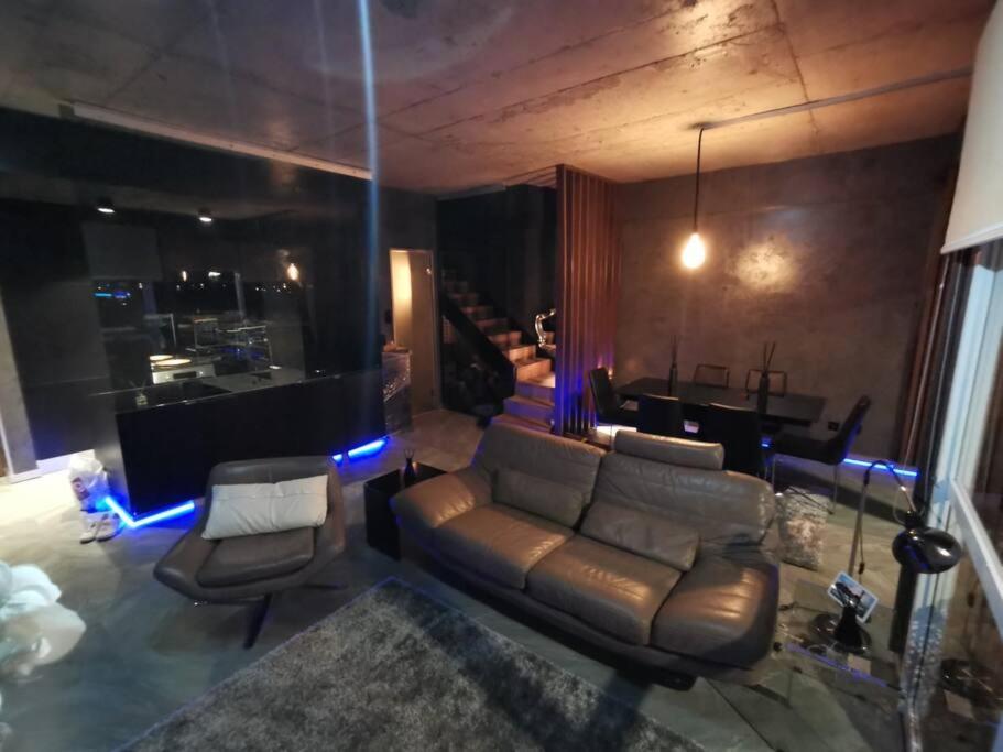 Duplex Sofisticado, Arte e Luxo!
