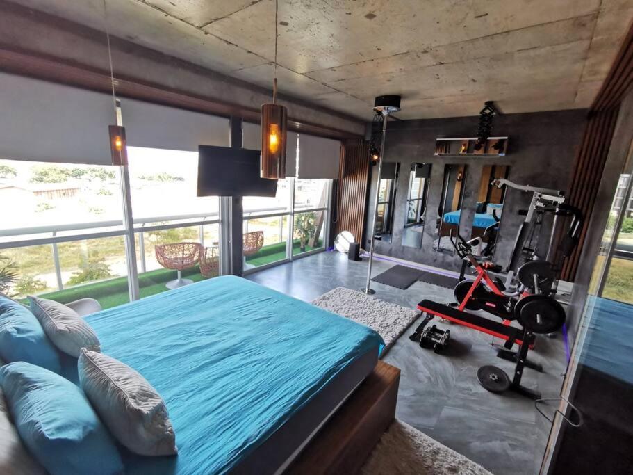 Duplex Sofisticado, Arte e Luxo!