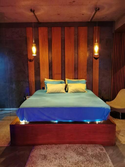 Duplex Sofisticado, Arte e Luxo!