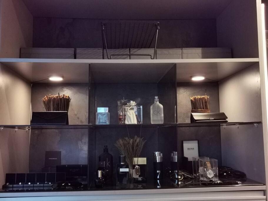Duplex Sofisticado, Arte e Luxo!