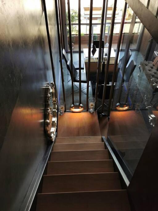 Duplex Sofisticado, Arte e Luxo!