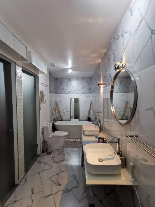 Duplex Sofisticado, Arte e Luxo!