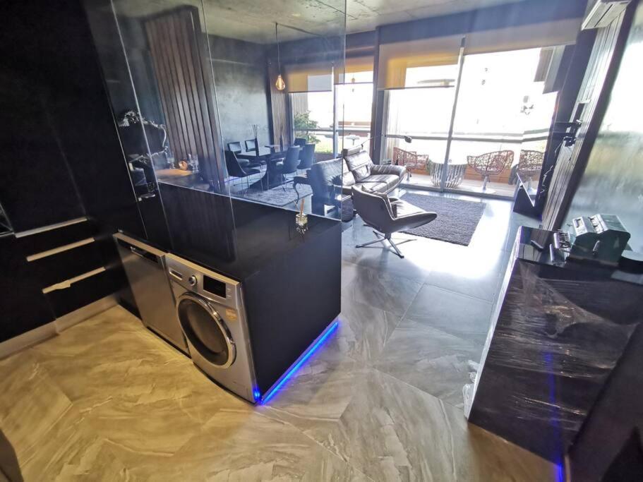 Duplex Sofisticado, Arte e Luxo!
