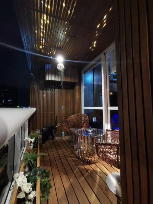 Duplex Sofisticado, Arte e Luxo!