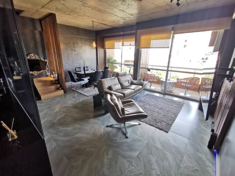 Duplex Sofisticado, Arte e Luxo!