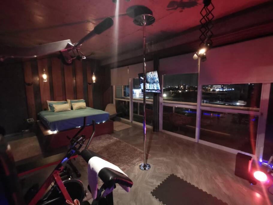 Duplex Sofisticado, Arte e Luxo!