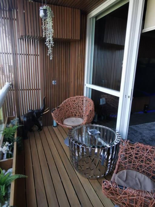 Duplex Sofisticado, Arte e Luxo!