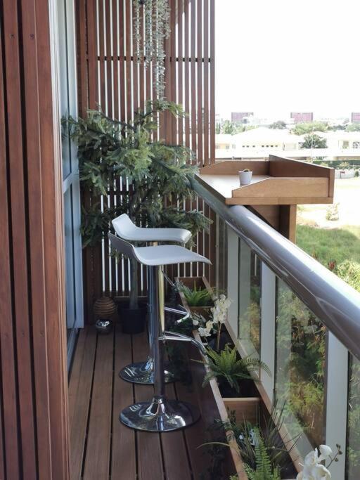 Duplex Sofisticado, Arte e Luxo!