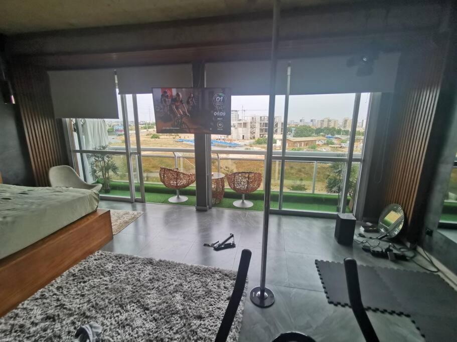 Duplex Sofisticado, Arte e Luxo!