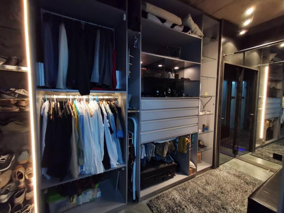 Duplex Sofisticado, Arte e Luxo!