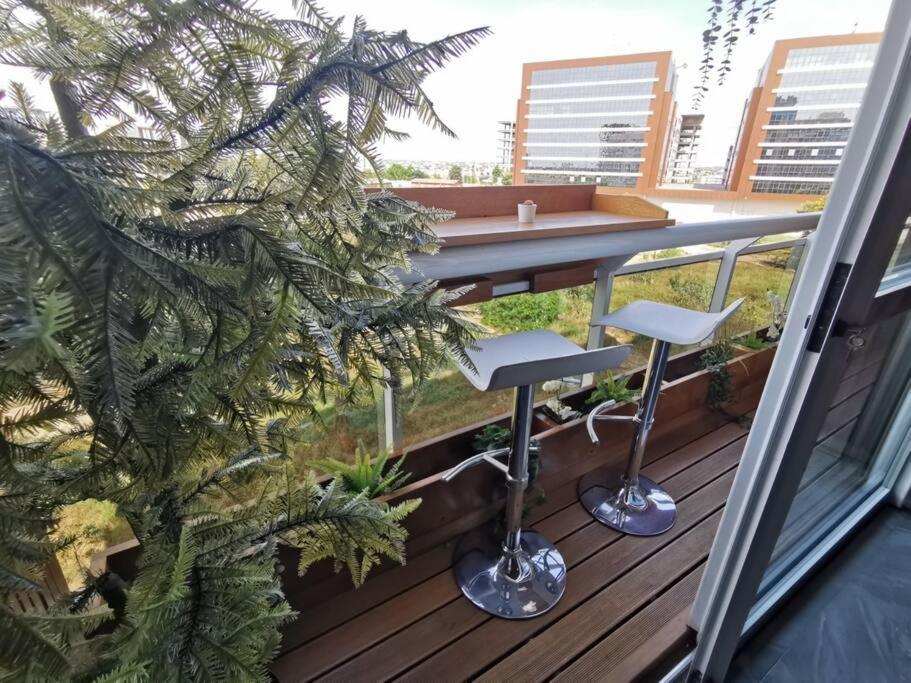 Duplex Sofisticado, Arte e Luxo!