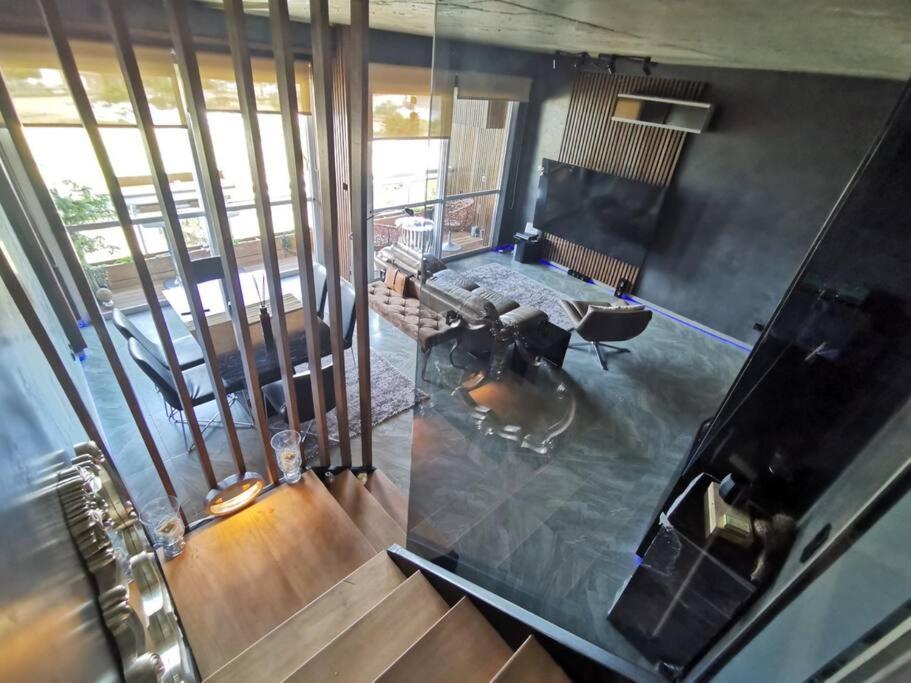 Duplex Sofisticado, Arte e Luxo!