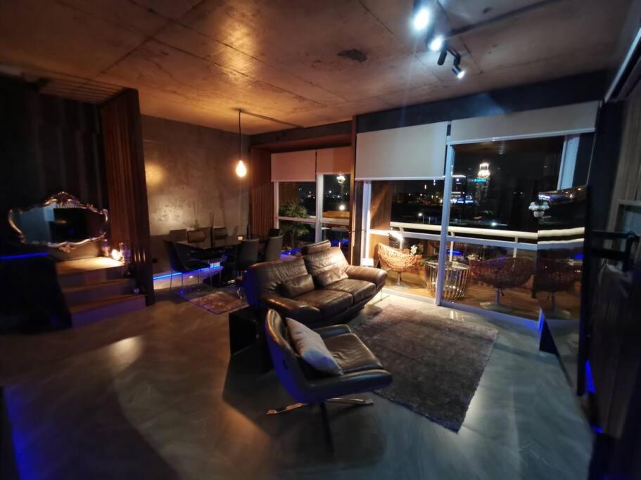 Duplex Sofisticado, Arte e Luxo!