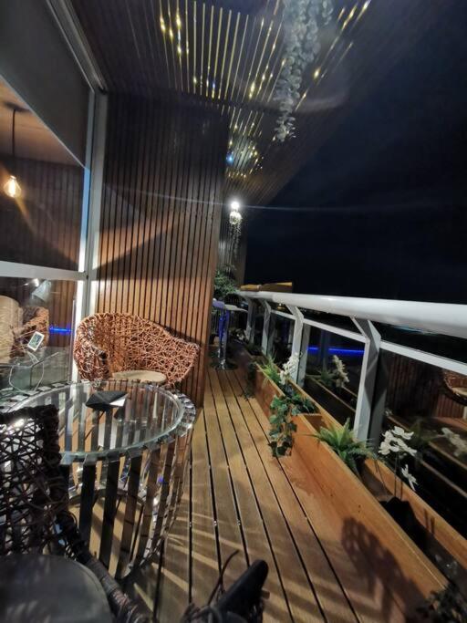 Duplex Sofisticado, Arte e Luxo!