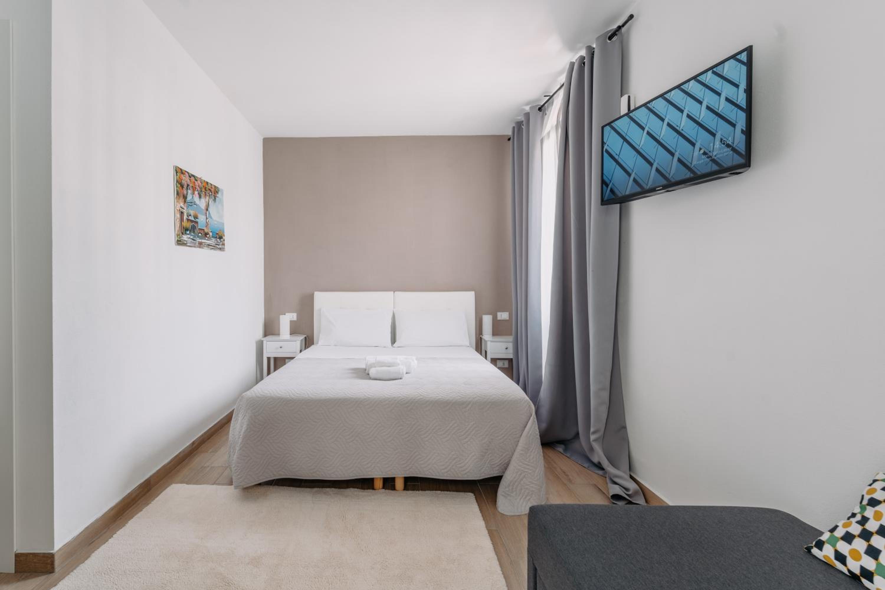 Franciacorta Rooms