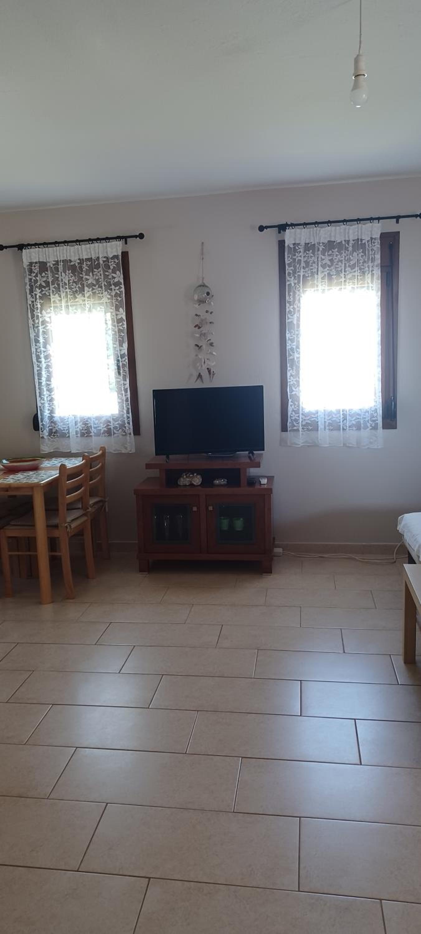 Eleni's house