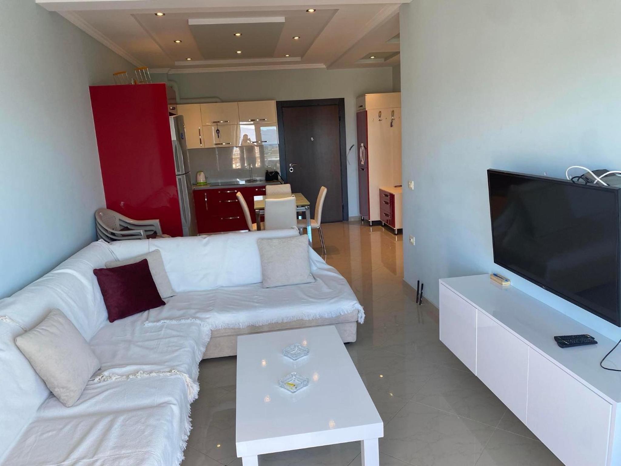 Azure View Saranda