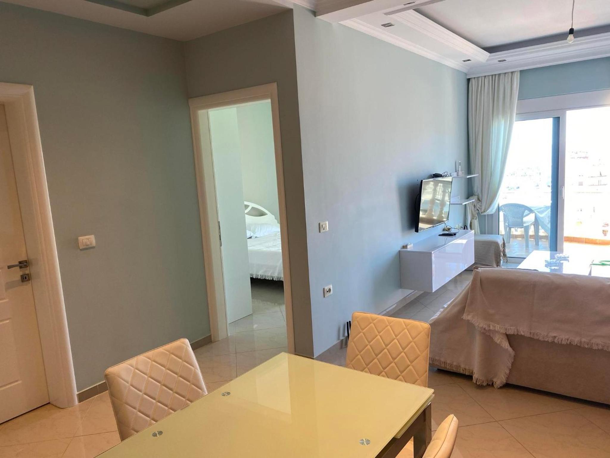 Azure View Saranda